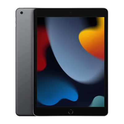 iPad 9th Gen