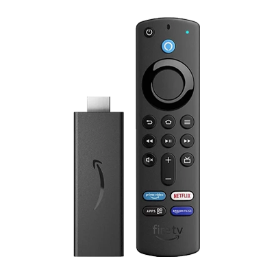 Amazon Fire TV Stick