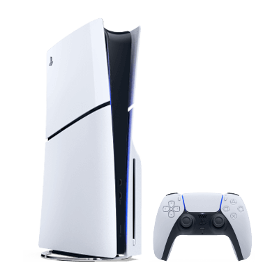 PlayStation 5 Slim