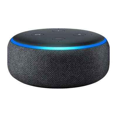 Google Echo Dot 5th